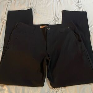 511 Tactile 34X34 pants